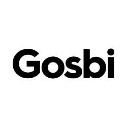 Logo de Gosbi